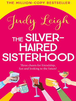 The Silver-Haired Sisterhood - ebook